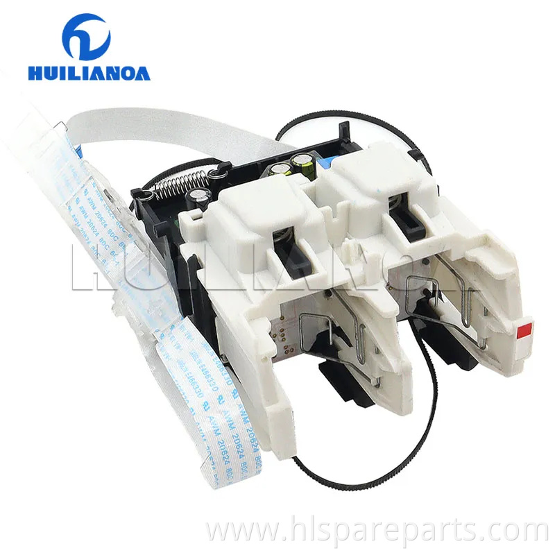 Carriage Assy for HP Smart Tank 511 518 519 538 618 Carriage Assembly X4e75A M0h50AA Carriage Unit Assembly Y0f68-80058 CB760-60032-000